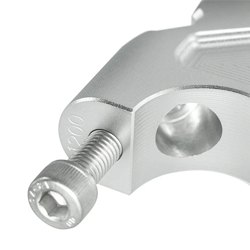 

Handlebar Riser Clamp Motorcycle Handlebar Riser Clamp Handlebar Riser Clamp For BMW R1200GS Black