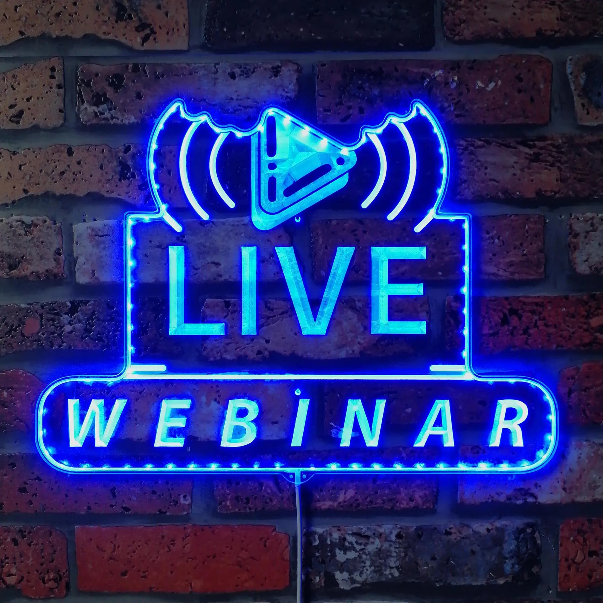Live Webinar On Air… - image