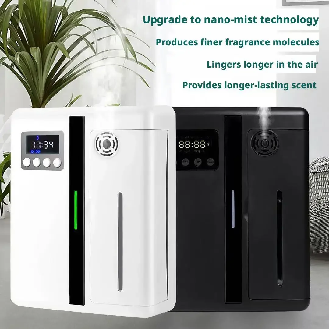 

Коммерческий аромадиффузор для отелей, дома, баров, KTV – автоматический распылитель ароматов и парфюмерный аппарат