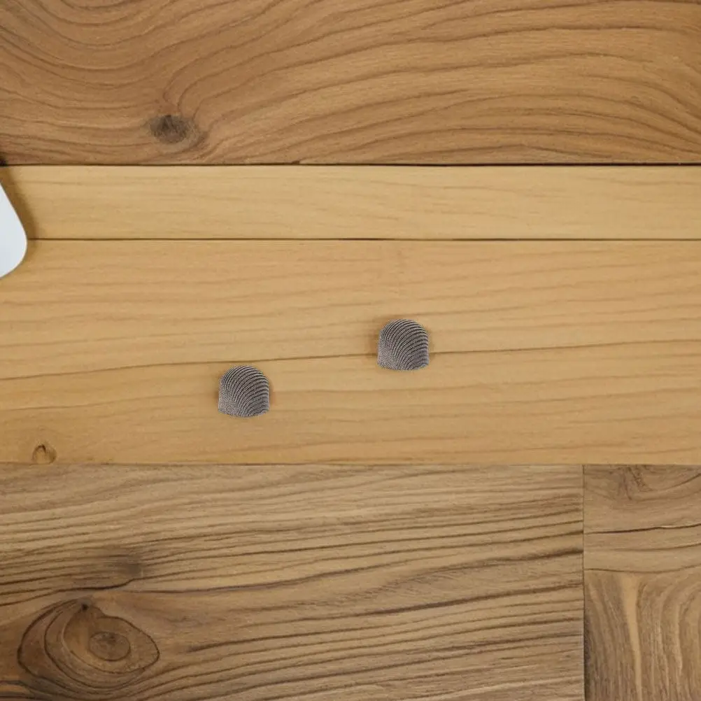 

10 шт. сменных наконечников для стилуса с емкостным сенсорным экраном, токопроводящая ткань, высокая чувствительность для точного рисования и письма