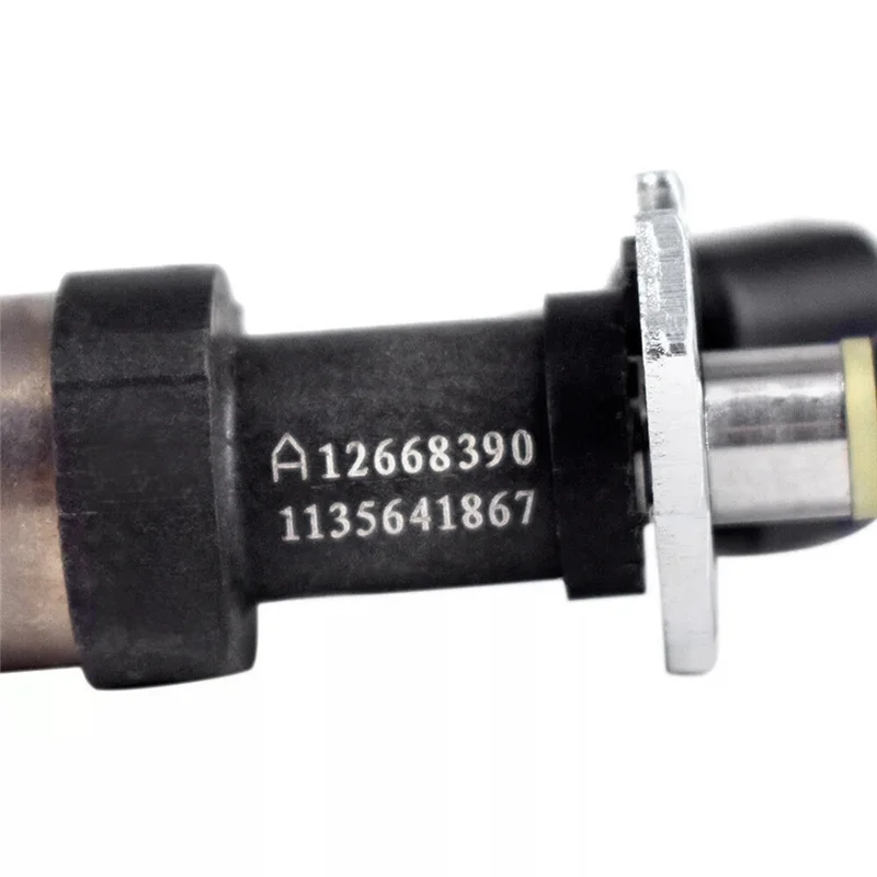 

12668390 New Fuel Injector Nozzle For GM 14-18 Chevy GMC 1500 5.3L FJ1217