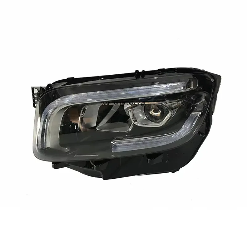 

Parts Customization for 1 2019~2020 GLB 247 Version Headlight FULL LED Headlight Xenon Car Headlight