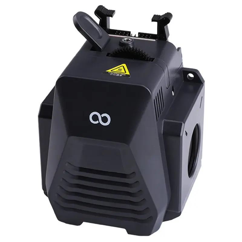 

A13E-For Elegoo Assembled Printer Extruder For Neptune 4 3D Printers Print Head Replacement Kit For Neptune 4