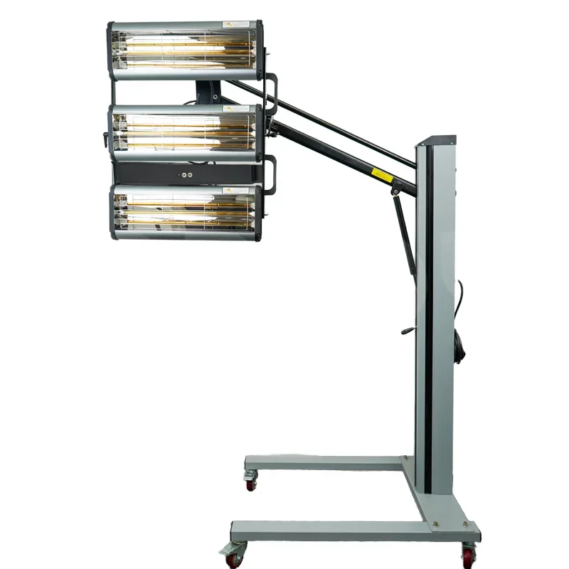 Infrared Heating Ha…