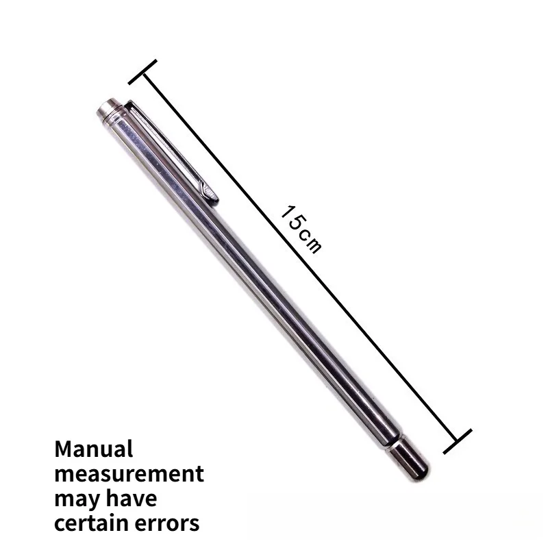 2/4PCS 99.9% Copper Ghost Hunters Dowsing Rods Ghost Hunting Divining Water Pure Copper Ghost Hunting Equipment view 2