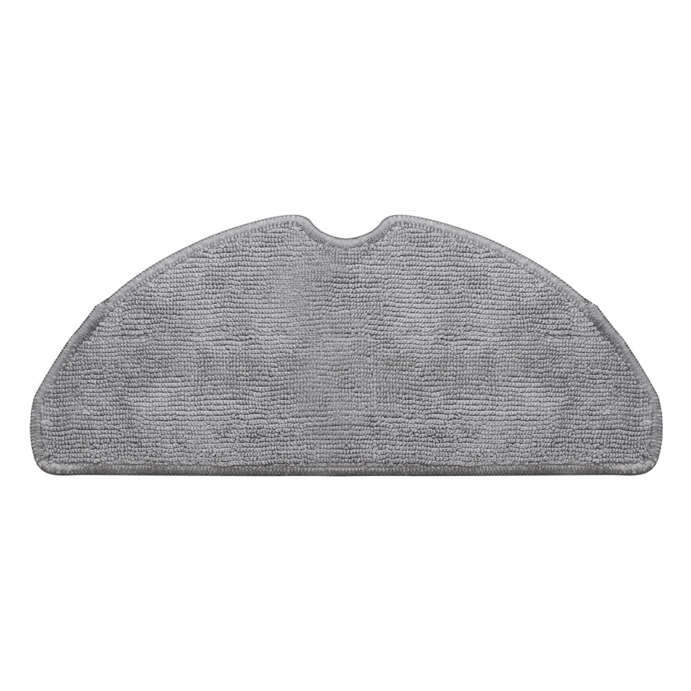 For Xiaomi Robot Vacuum S20 D106 Accessories Replacement Parts Side Brush Roller Brush Cover Mop Cloth Filter Mop Pads