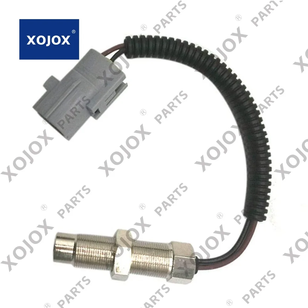 

Датчик скорости XOJOX VHS894101290 S89410125 для экскаватора Kobelco SK07 SK027 SK04N2 SK07N2 SK09N2 SK60 SK100 SK120-3