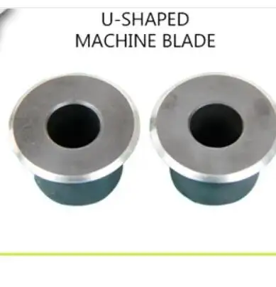 NEW Forming Machine Resistance Hand Shake Resistor U-Type Component Forming Machine ZB101U