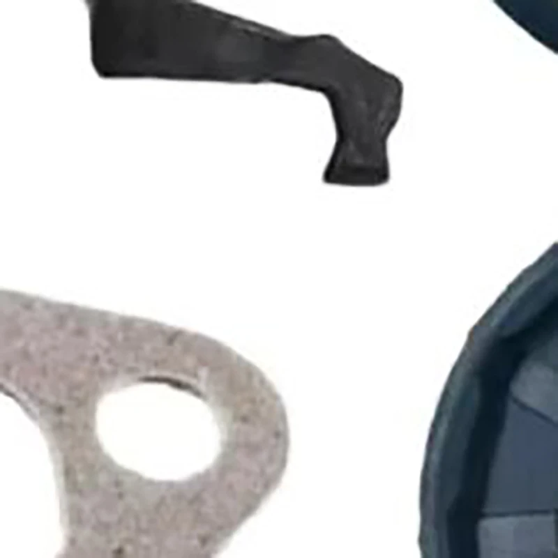 

Уплотнения коленчатого вала и прокладки головки блока цилиндров для 455 и 460 для Jonsered 22, комплект прокладок сальников двигателя головки блока цилиндров