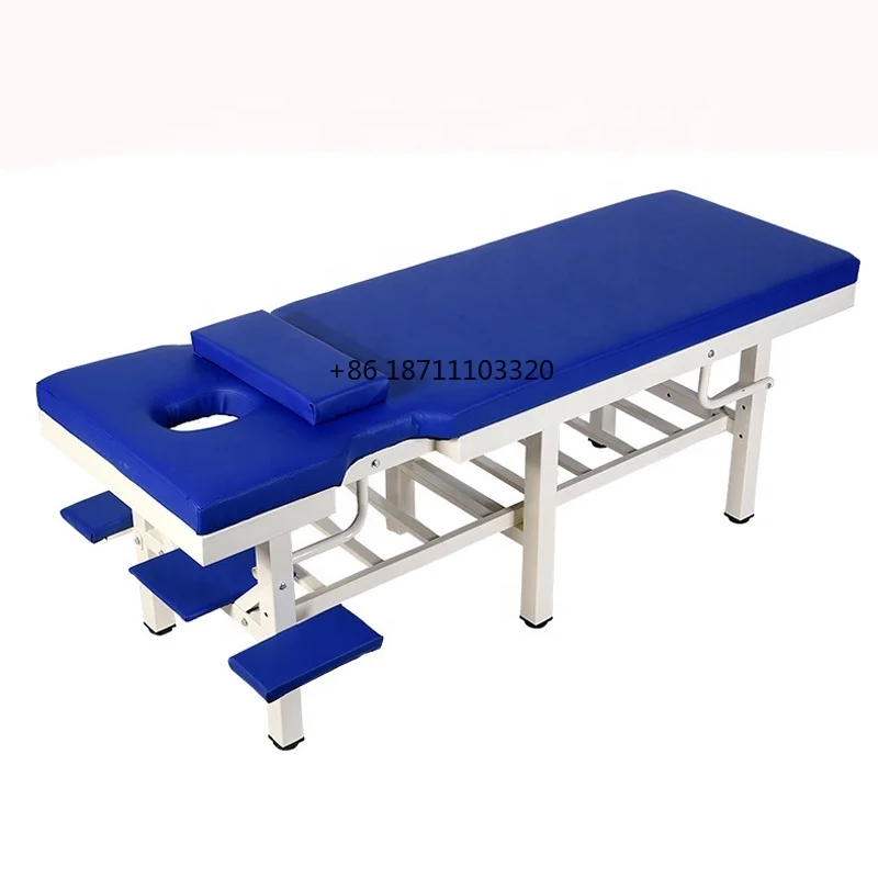 Hot sale tattoo beauty massage bed high quality multifunctional beauty therapy massage bed