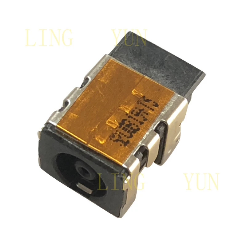 Z   DC POWER JACK CHARGING SOCKET PORT CONNECTOR For HP Elitebook 820 G4 840 G4