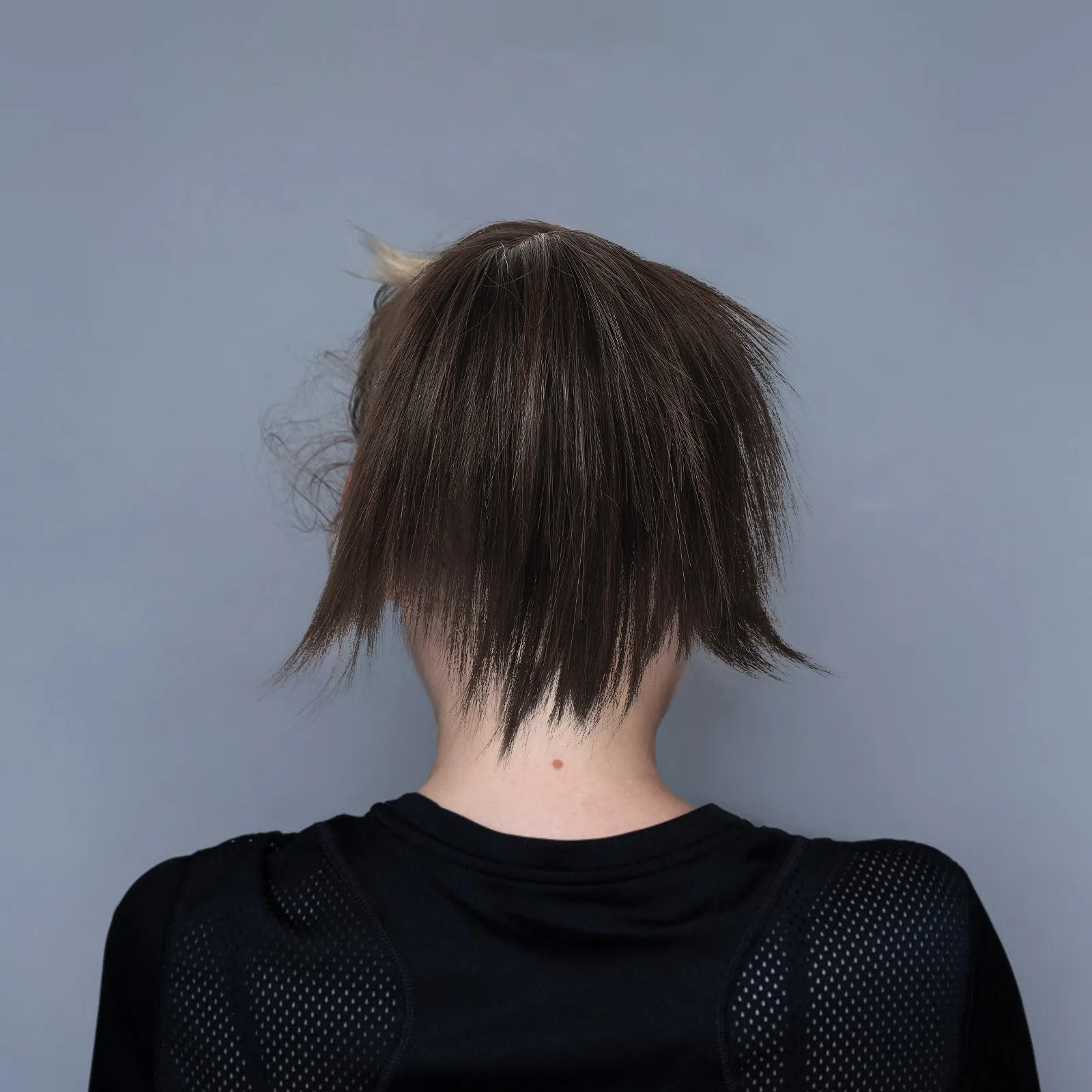Messy Bun Hairpiece Updo Chignon Hair Extension Hair Band for Women Easy to Use Creates Natural Looking Bun in Seconds Party