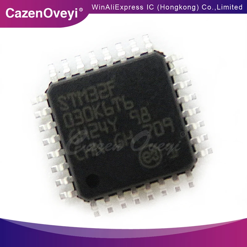 10piece STM32F030K6T6 STM32F030 LQFP-32