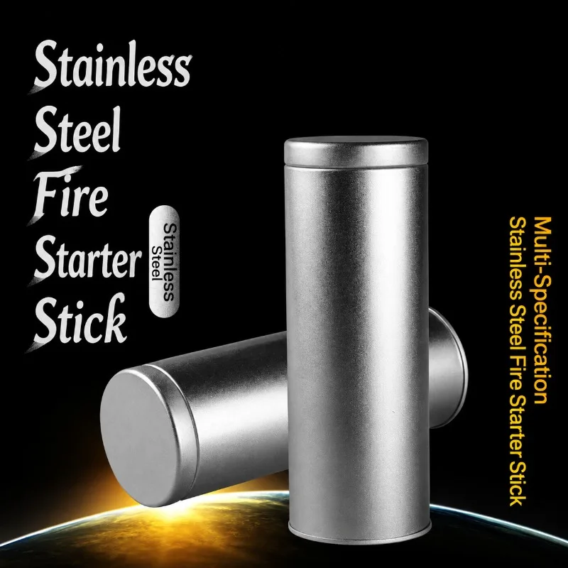 Moxa Extinguishing Tube Moxibustion Shop Suspended Moxa Large Iron Bottle Moxa Stick Snuff Cap Portable Jar Put Out Moxa Stick
