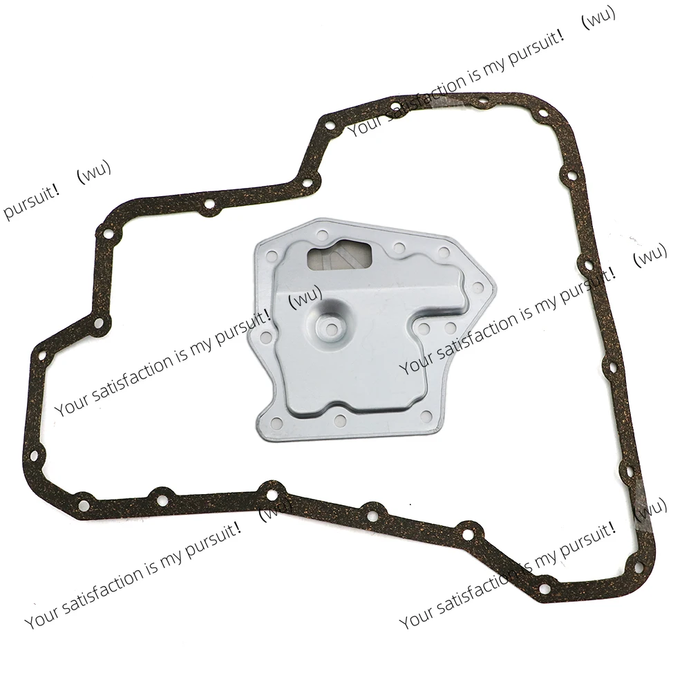 Transmission Oil Filter&Pan Gasket 3172831X01 For Infiniti G20 2.0L 1990-1997 Nissan 100NX 200SX Almera Primera Sunny 1991-2000