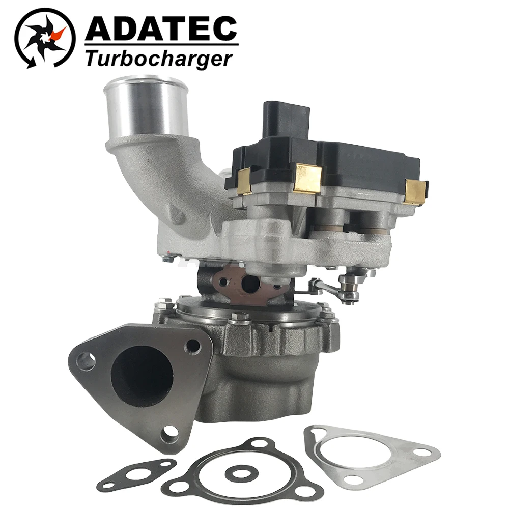

GTB1752VK Turbo 784114 28231-2F000 784114-0002 Turbine for Hyundai Tucson Ix35/for Sportage 201-0 CRDI