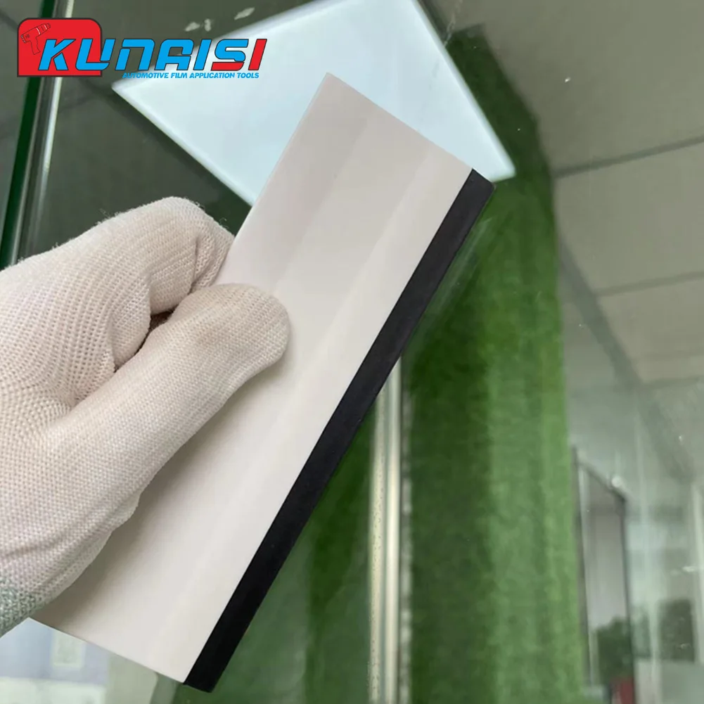 Car Wrapping Tools Kit Car Vinyl Wrap Tools Vinyl Scrape Window  Tinting Tools Installation Kit Felt Squeegee Vinyl Knife Wrap view 4