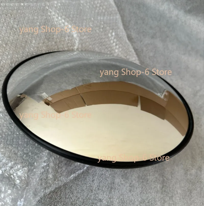 PC200-8 PC220-8 PC240-8 Excavator Rearview Mirror for Komatsu Excavator Mirror