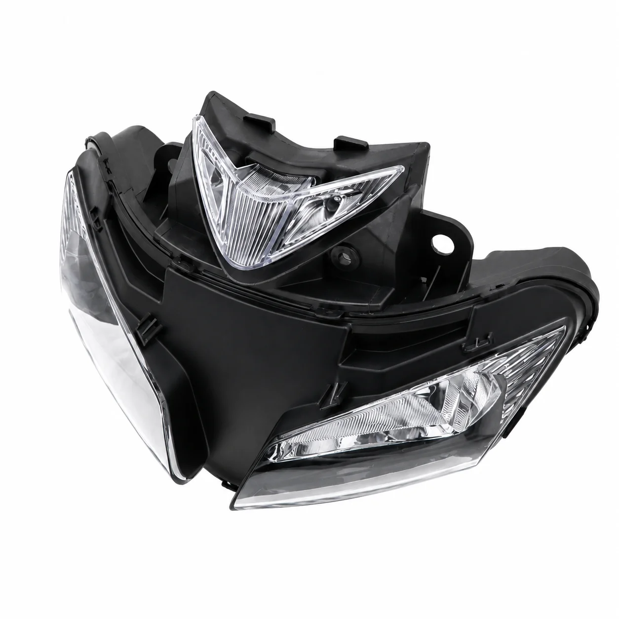 CBR500R Motorcycle Headlight Headlamp Head Light Head Lamp Headlight Assembly For Honda CBR500 CBR 500 R 500R 2013-2015