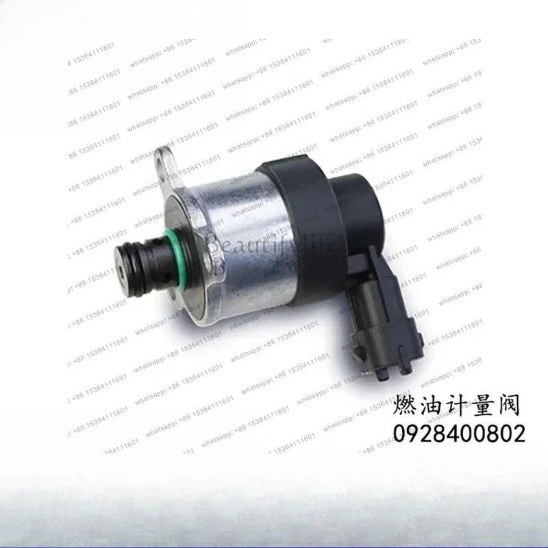 

0928400802 Metering unit liberation, diesel engine oil pump