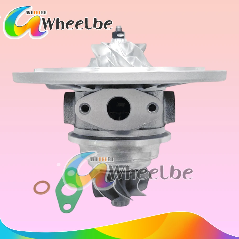 Cartucho de Turbina RHF4H para Nissan CabStar 2.5 DCI 81 Kw 110 HP YD25DDTI 14411-MB40B VB420119 14411-MB40C VB420119