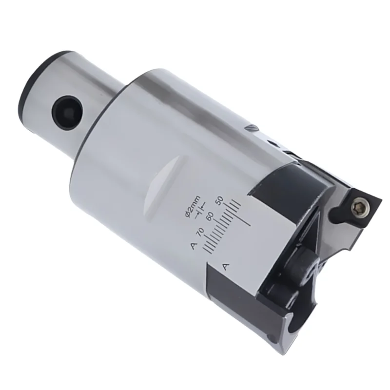 B84B-Adjustable Double-Edged RBH52-70-C LBK Rough Boring Head Serrated Rough Boring Head Fine-Adjustable Rough Boring Head