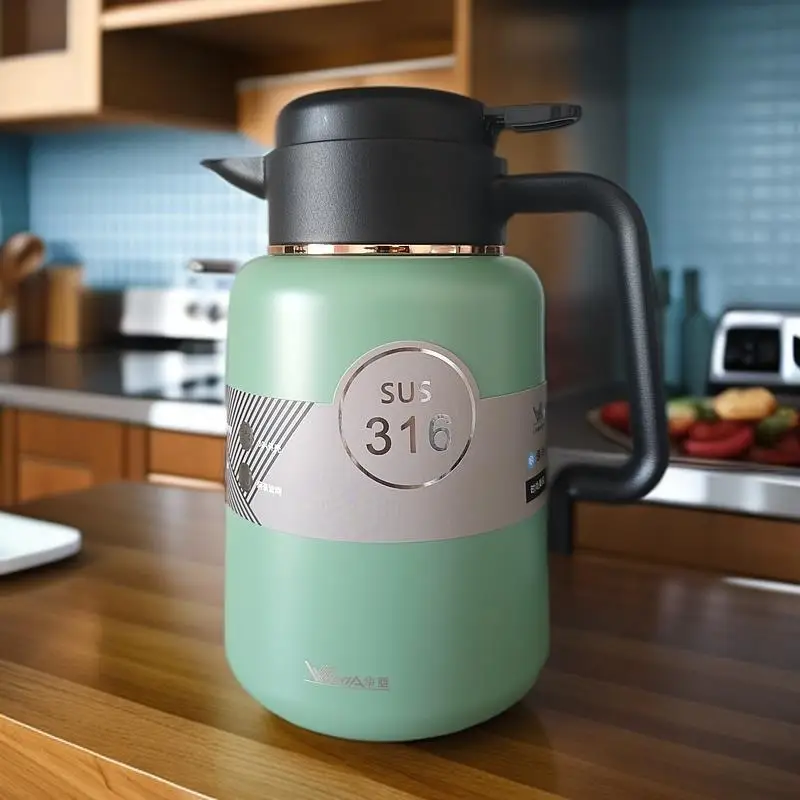 huaya-36-pot-thermique-en-acier-inoxydable-grande-capacite-22l-the-brassage-bouteille-d'eau-chaude-usage-domestique-theiere-avec-affichage-de-la-temperature