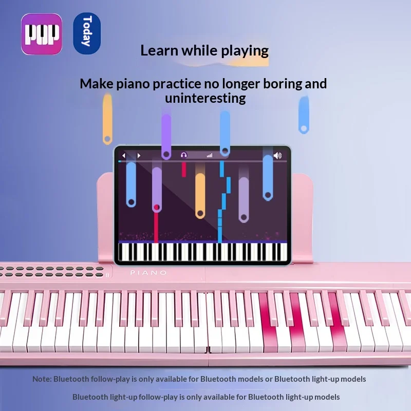 Electronic Organ Po…