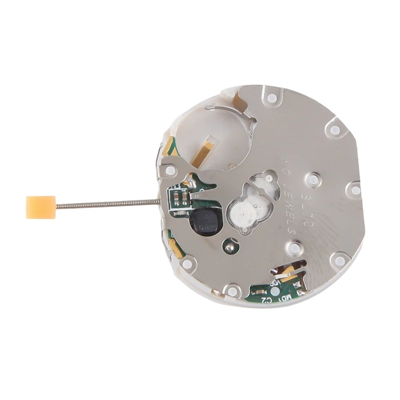 SL70-369 Movement High-Precision Automatic Mechanical Watch