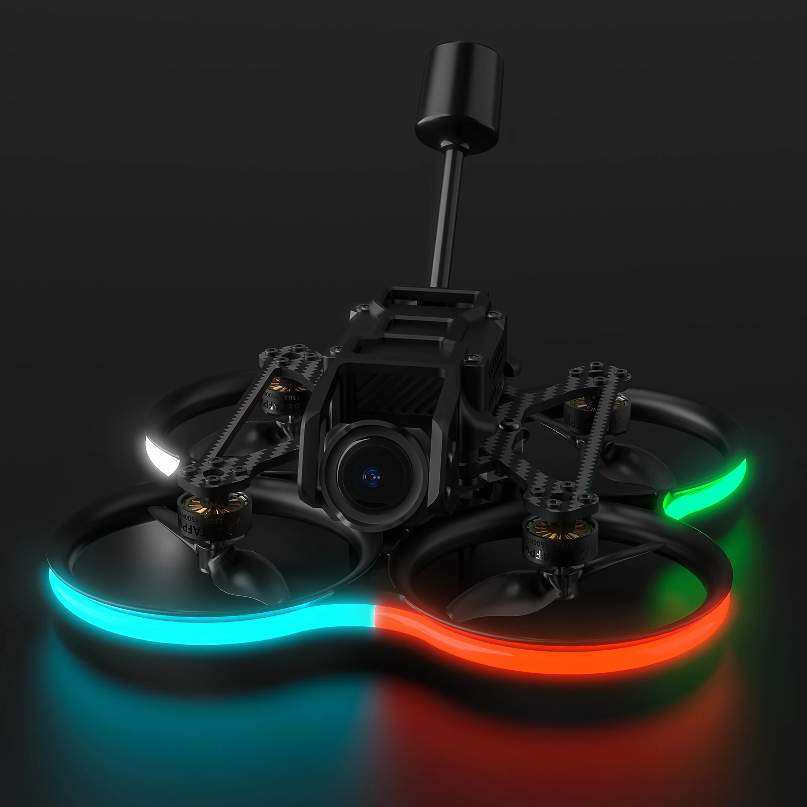 BETAFPV Pavo20 Brushless Whoop Quadcopter