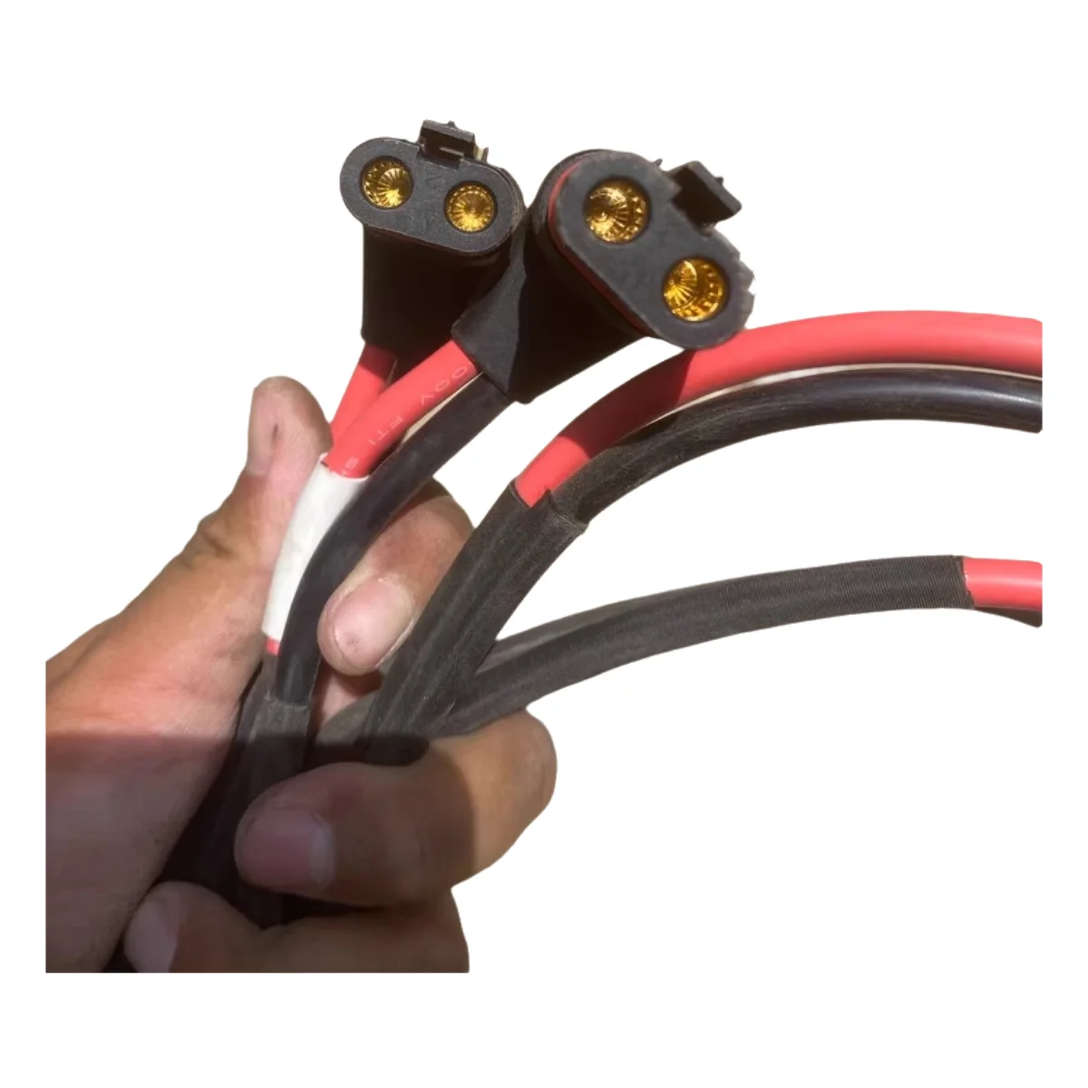 Be Used For Dji Agriculture Agras DroneT50 Front Arm Power Adapter Cable