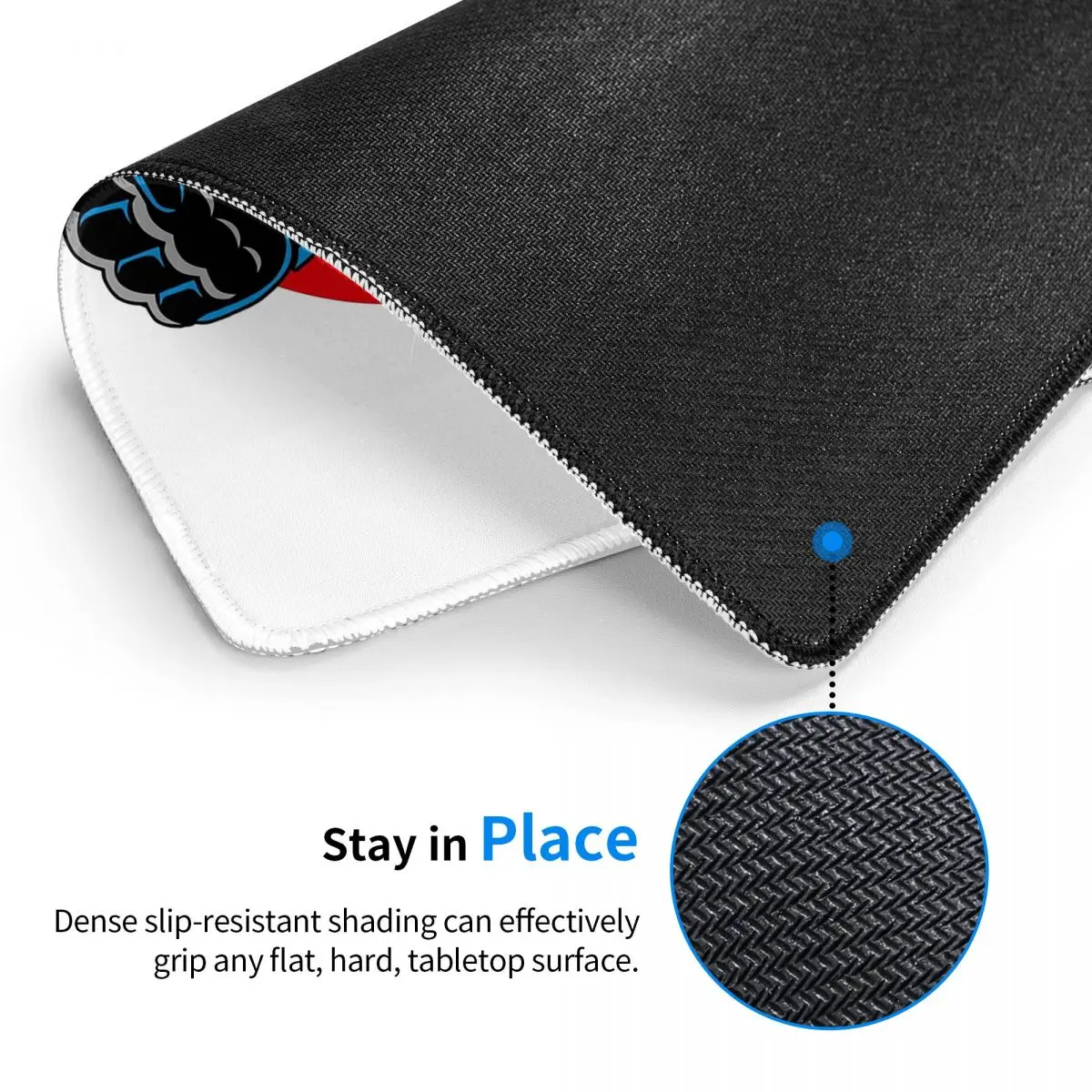 Mazinger Z Goldorak Actarus Grendizer Mask Mouse Pad Computer Keyboard Mouse Mat Gaming PC Laptop Desk Mat Office Table Mats