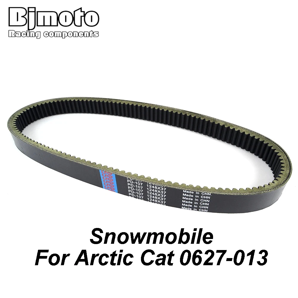 حزام القابض لـ Polaris Indy 440 700 XCR Titan 800 SP 155in SwitchBack 800 Pro X Rush 800 Pro S 3211177 3211075 3211074