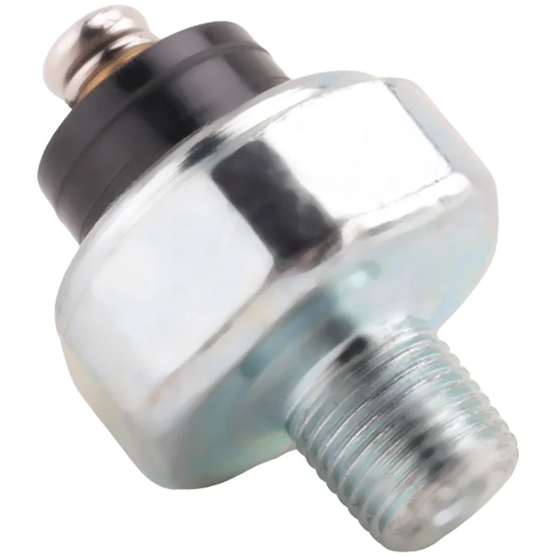 Oil Pressure Switch…