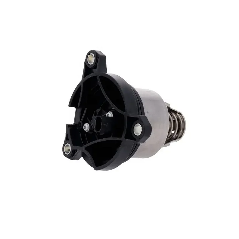 New for Bentley V8 Engine Coolant Thermostat Housing 06M121115K 06M121115G 06M121115J Engine Thermostat