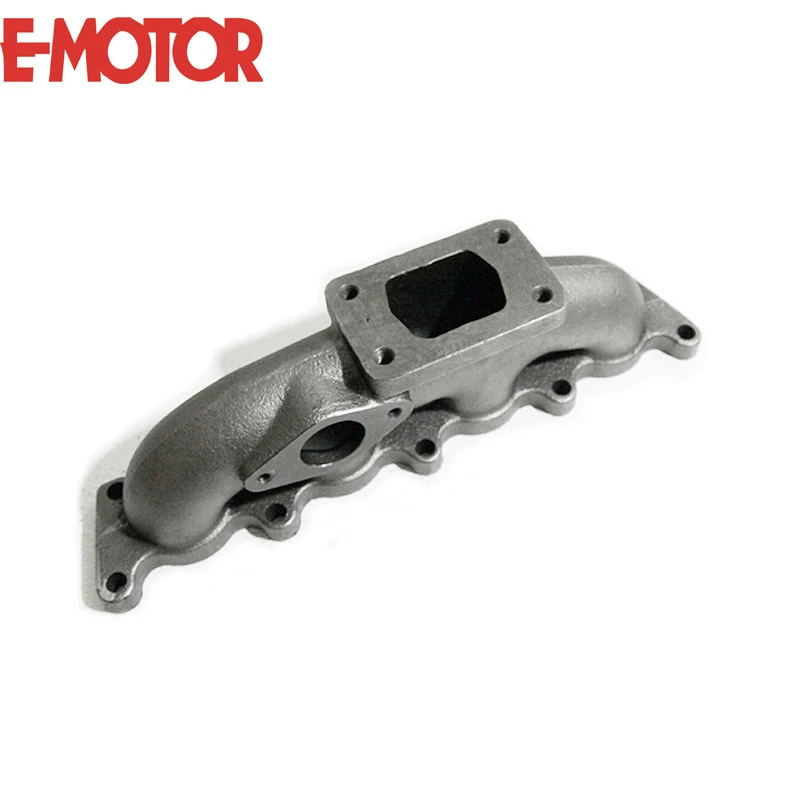 Cast Iron Turbo Manifold for Audi A4 1997-2005 A4 Quattro Base Sedan 4D 1.8L I4