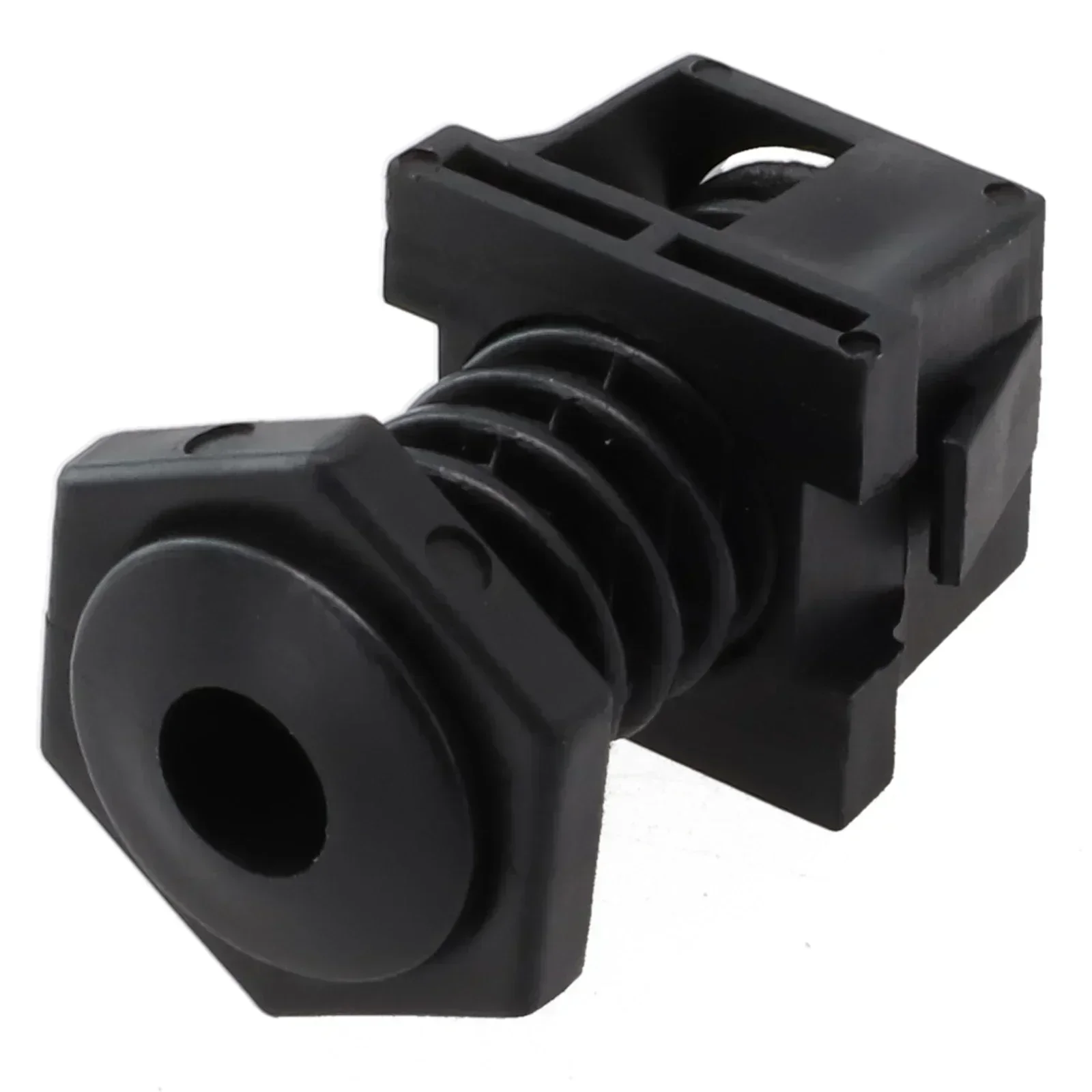 Cojín de parachoques para capó de coche, para Jeep, Cherokee, Dodge, Ram, capó de parachoques de goma, tapa, amortiguador de tope, cojín para portón trasero