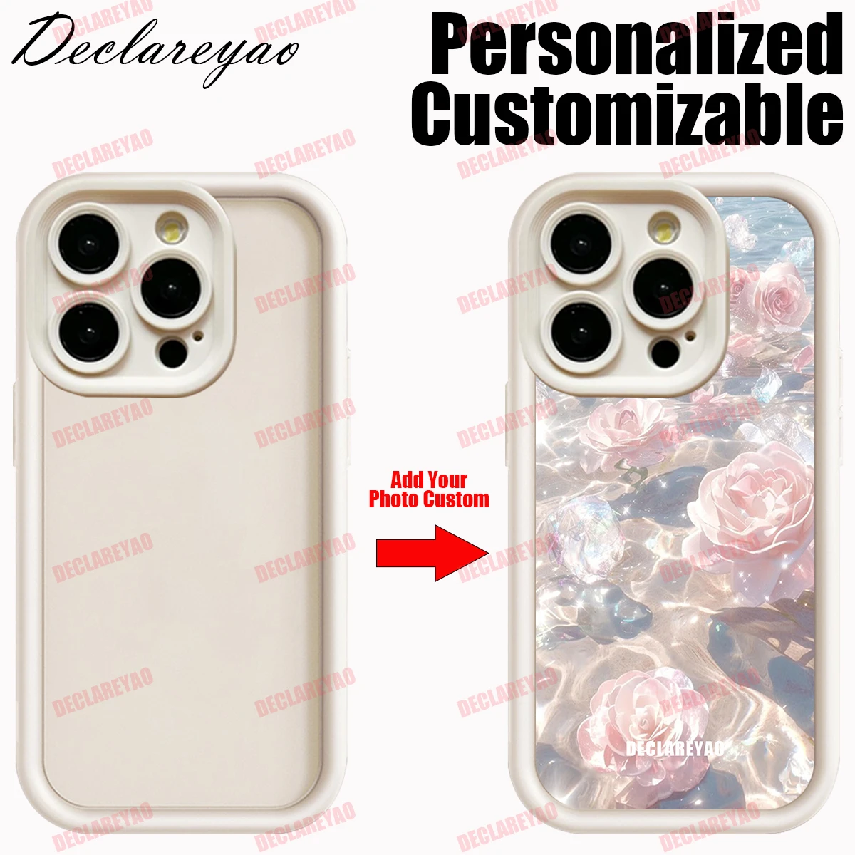 Персонализированный DIY индивидуальный фотоматовый мягкий чехол для Redmi 8 10 9S 7 Plus 12S 13R 11A K40 wer 10C NFC Prime Sport 2 Чехол