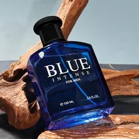 100ML Brand Perfume Musk Man Perfume Spray Long Lasting Floral Light Fragrance Seductive Romance Gift 3
