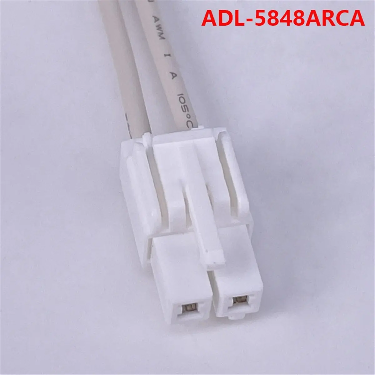 

A04V-5848ARCA Двигатель охлаждающего вентилятора холодильника для деталей холодильника 48 9498 0100 Вентилятор с морозильной камерой AC 220-240 В