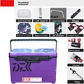 Purple Package 4