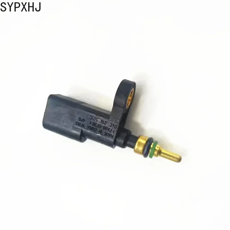 

04E 919501 C 03F 919501 А 03Ф 919501 B автомобильный датчик температуры охлаждающей жидкости для VW Beetle Golf MK6 MK7 Jetta Audi A3 A8 Q3 2012-2017