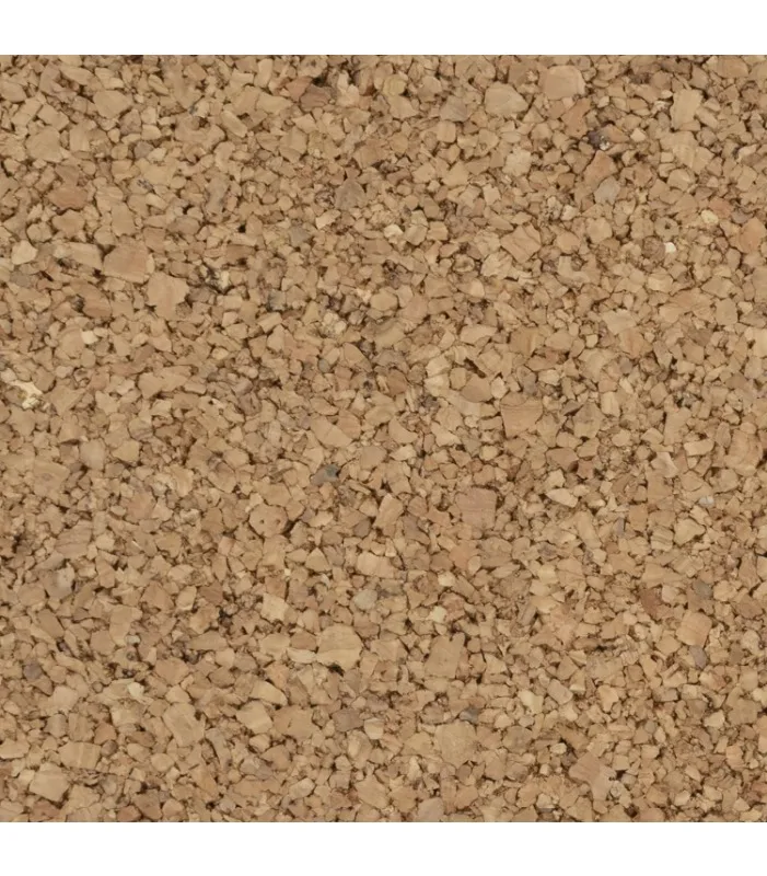 Natural Cork Underlayment Roll - 4 ft. Wide x 50 ft. Long x 6 mm Thick - 200