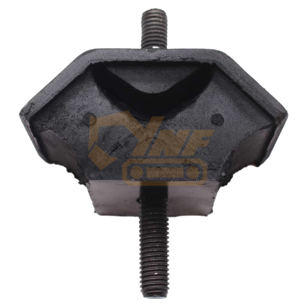 YNF High-Quality Engine Rubber Mount S16510-40002 For IHI Excavator Engine Parts