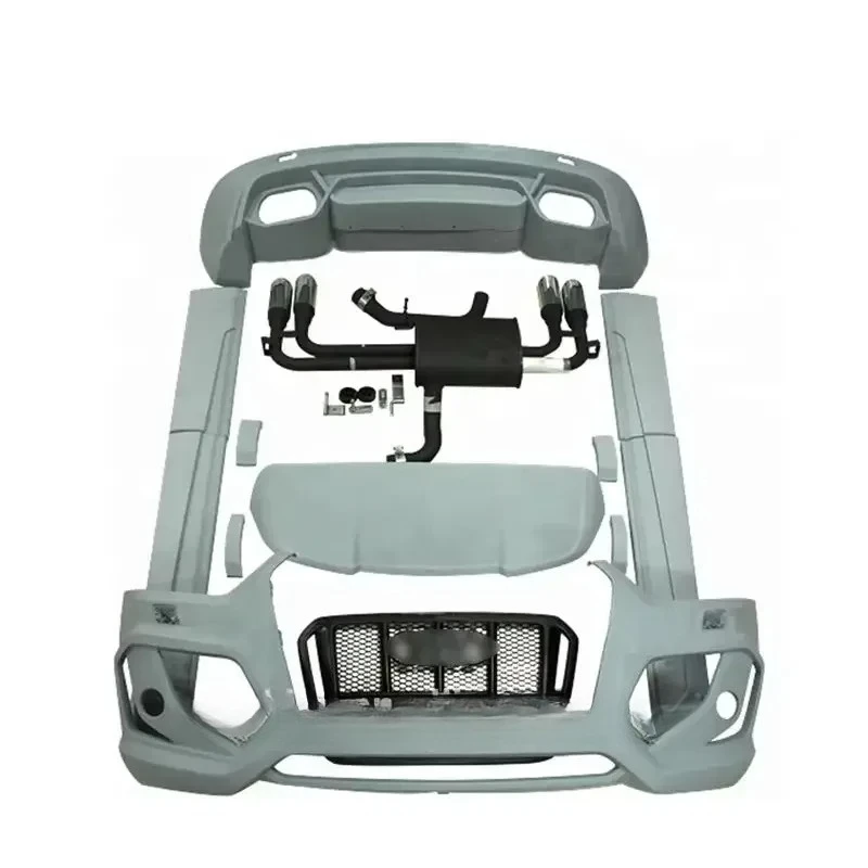 Abt Wide Body Kit F… - image