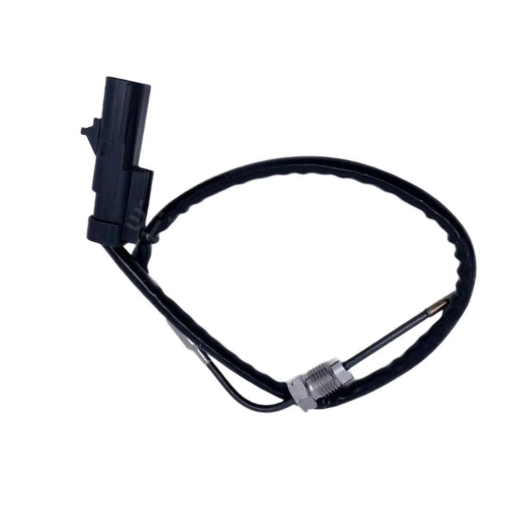 For For isuzu 6HK1 Engine For exhaust Temperature Sensor Replacement Part Number 8980863290 Compatible with OEM Specifications