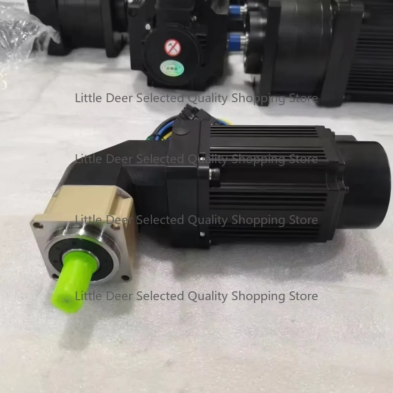 Factory Price  48V Brushless Motor High Torque 48v 1000w DC Motor for AGV RGV