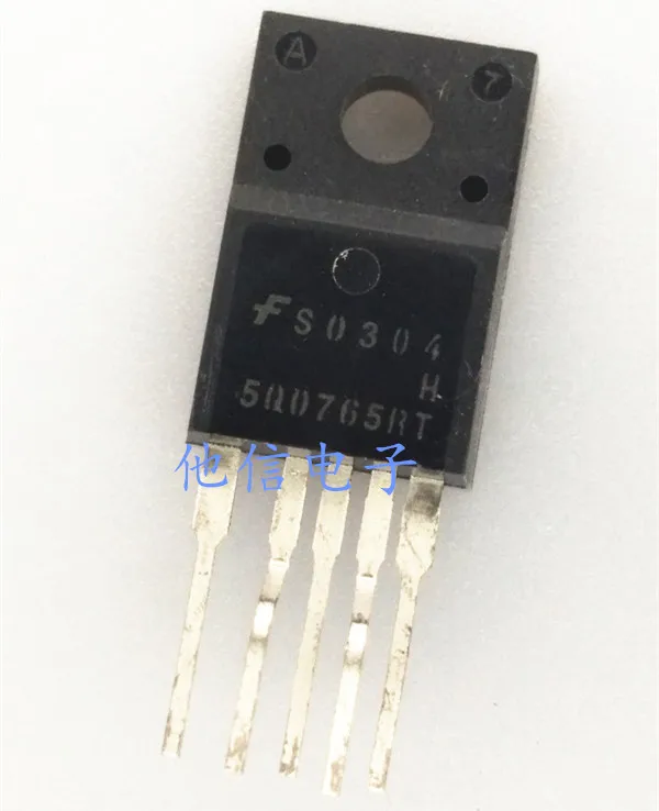 Free shipping   5Q0765RT TO-220      10PCS