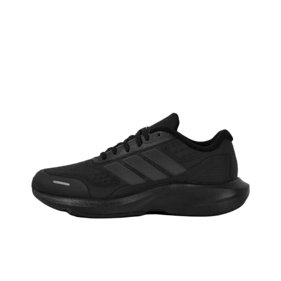 Adidas All Day Essential Cushioning Abrasion Resistant Breathable Cushioning Abrasion Resistant Breathable EVA Midsole KI1182