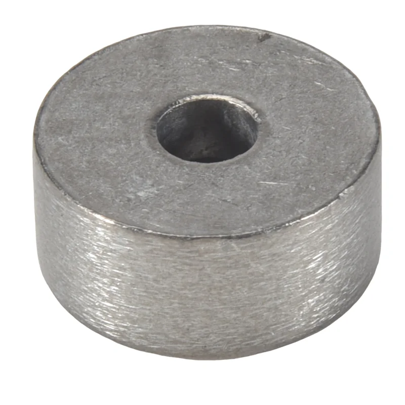 

1 шт. запасные части с круглым цинковым анодом для 4-тактного подвесного мотора Suzuki 55321-87J00